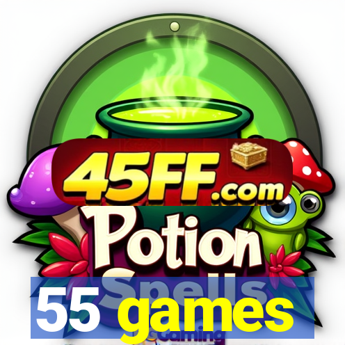 55 games
